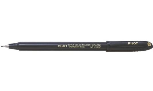 PILOT Permanent-Marker ultrafein, r ot (5040441)