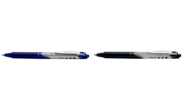 Image PILOT_Tintenroller_V_BALL_7_RT_rot_5045117_img6_4403113.jpg Image