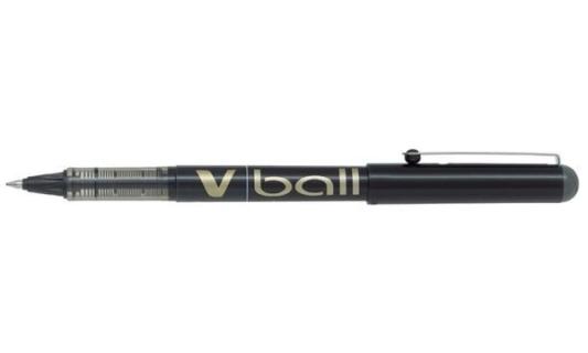 PILOT Tintenroller V Ball VB7, schw arz (331156700)