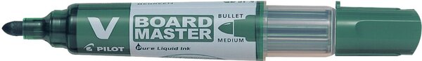 Image PILOT_Whiteboard-Marker_V_BOARD_MAS_TER_Rundspitze_img3_4403039.jpg Image