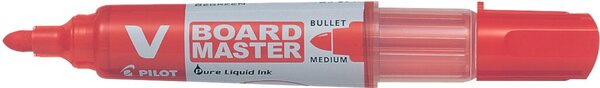 Image PILOT_Whiteboard-Marker_V_Board_MAS_TER_Rundspitze_img3_4402195.jpg Image