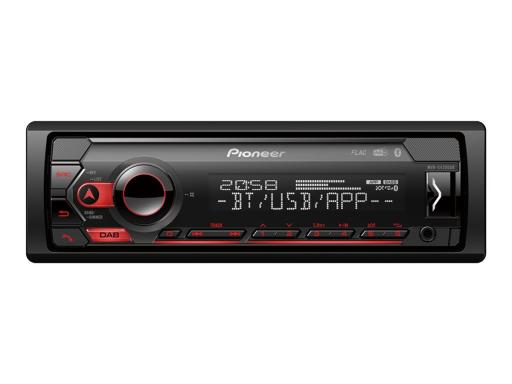 PIONEER MVH-S420DAB PIONEER MVH-S420DAB