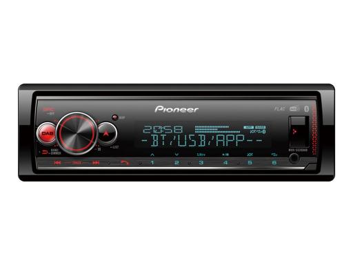 PIONEER MVH-S520DAB PIONEER MVH-S520DAB