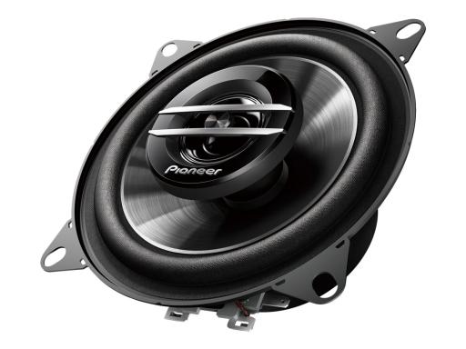 PIONEER TS-G1020F 2-Wege Koaxial-Einbaulautsprecher 210 W PIONEER TS-G1020F 2-Wege Koaxial-Einbaulautsprecher 210 W