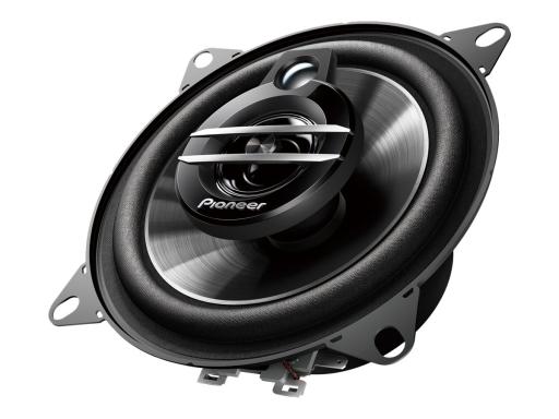 PIONEER TS-G1320F 2-Wege Koaxial-Einbaulautsprecher, 3-Wege Koaxial-Einbaulauts