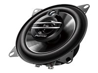 PIONEER TS-G1320F 2-Wege Koaxial-Einbaulautsprecher, 3-Wege Koaxial-Einbaulauts