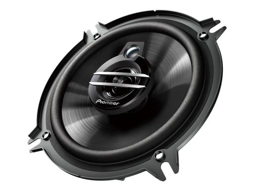 PIONEER TS-G1330F 3-Wege Koaxial-Einbaulautsprecher 250 W PIONEER TS-G1330F 3-Wege Koaxial-Einbaulautsprecher 250 W