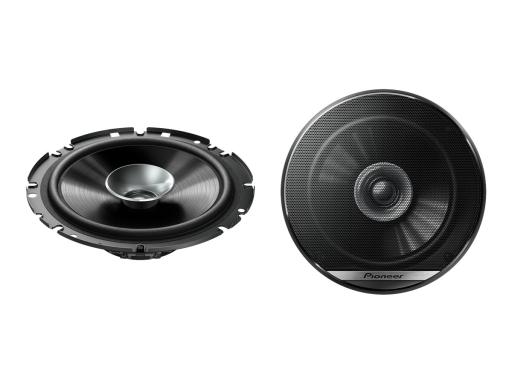 PIONEER TS-G1710F Breitband-Einbaulautsprecher 280 W PIONEER TS-G1710F Breitband-Einbaulautsprecher 280 W