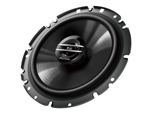 PIONEER TS-G1720F 2-Wege Koaxial-Einbaulautsprecher 300 W PIONEER TS-G1720F 2-Wege Koaxial-Einbaulautsprecher 300 W