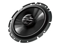 PIONEER TS-G1720F 2-Wege Koaxial-Einbaulautsprecher 300 W