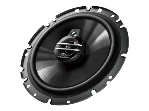 PIONEER TS-G1730F 3-Wege Koaxial-Einbaulautsprecher 300 W PIONEER TS-G1730F 3-Wege Koaxial-Einbaulautsprecher 300 W