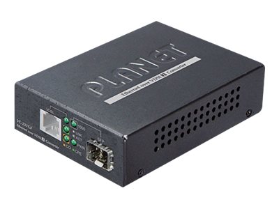 PLANET VC-231GF - 1000 Mbit/s - IEEE 802.1p,IEEE 802.3x,IEEE 802.3z - 1000BASE-