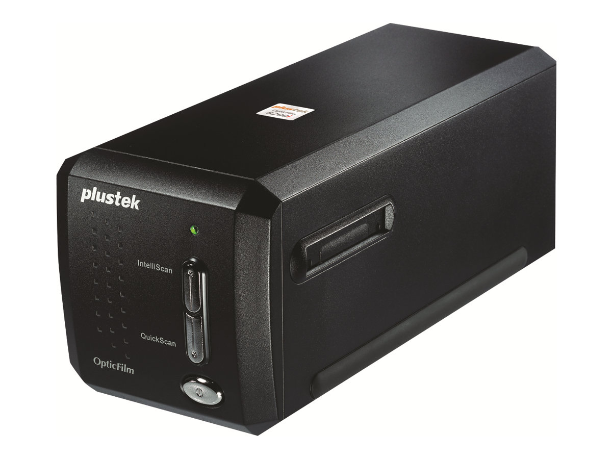 PLUSTEK OpticFilm 8200i Ai Filmscanner DIA/Negativ