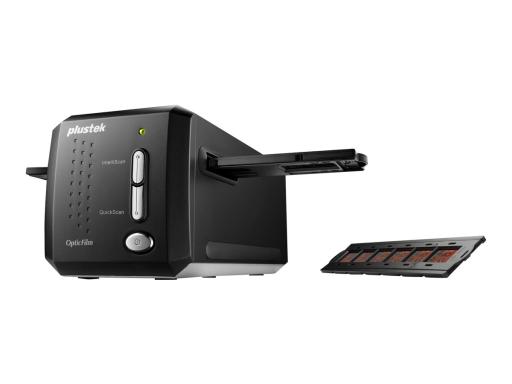 Image PLUSTEK_OpticFilm_8200i_Ai_Filmscanner_DIANegativ_img1_3701169.jpg Image