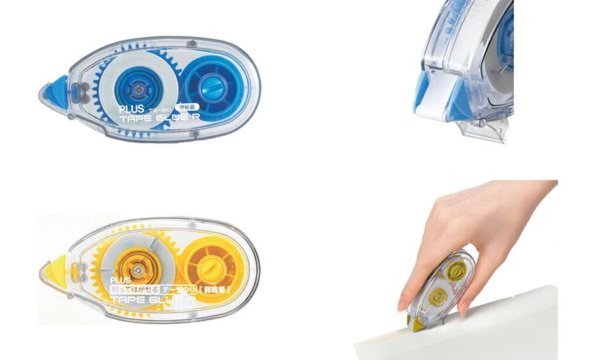 Image PLUS_JAPAN_Kleberoller_R_84_mm_x_10_m_permanent_img1_4370778.jpg Image