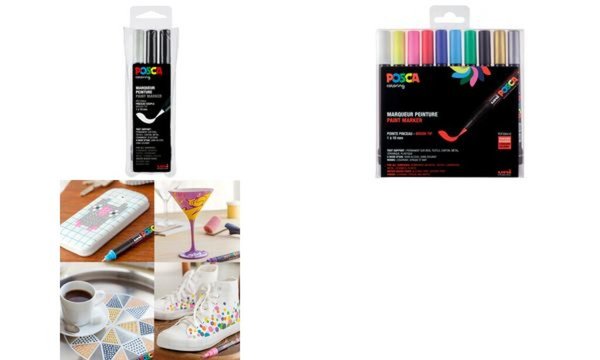 Image POSCA_Pigmentmarker_PCF-350_3er_Et_ui_5654822_img1_4385069.jpg Image