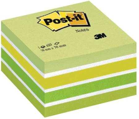 Image POST-IT_Post-It-Wrfel_Pastell-grn_img3_3803316.jpg Image