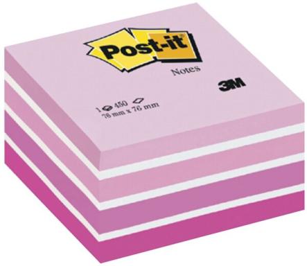 Image POST-IT_Post-It-Wrfel_Pastell-pink_img3_3803319.jpg Image