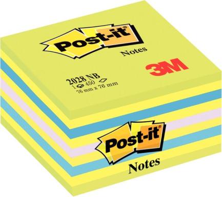 Image POST-IT_Post-It-Wrfelneon_grn_img1_3803315.jpg Image