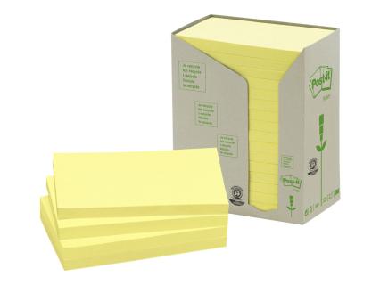 Image POST-IT_RecyclNotes_gelb_76x127cm_img1_3803313.jpg Image