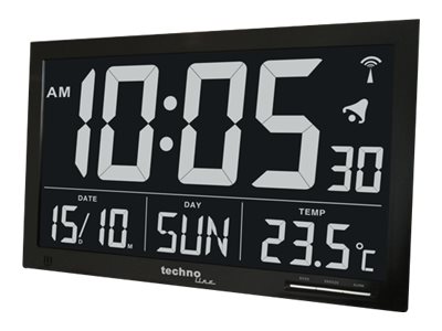 Image PROFICELL_Technoline_WS_8007_img1_4435758.jpg Image