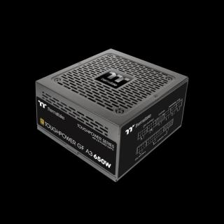 THERMALTAKE Toughpower GF A3 650W 80+ Gold for Gen 5