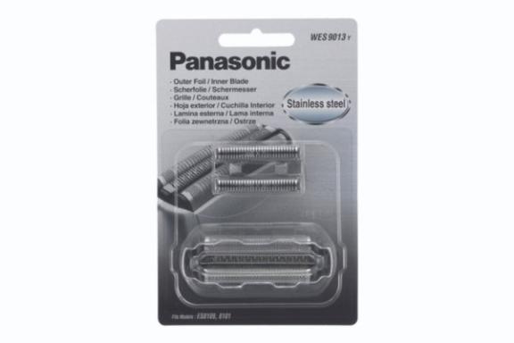 Panasonic WES 9013 Y1361 Schermesser u. folie