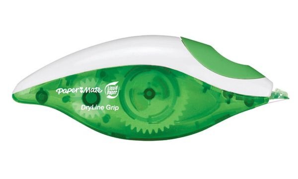 Image PaperMate_Korrekturroller_DRYLINE_GRIP_5_img3_4383912.jpg Image