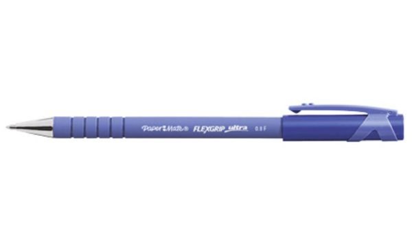 Image PaperMate_Kugelschreiber_FlexGrip_Ultra_Stick_img2_4372762.jpg Image