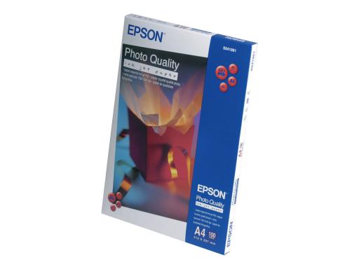 Papier A3+       100Bl. 105g/m² Stylus C.1520/Pro5000/7000/9000 Photo Quality I
