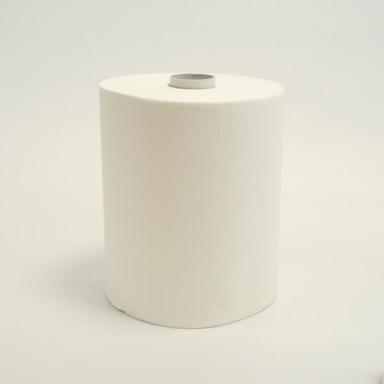 Papierhandtücher Rollenhandtücher 2-lagig, "Tork Advanced weiß", endlos | 6 Rollen 