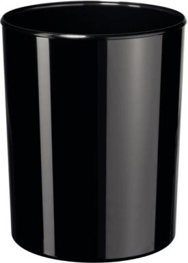 Image Papierkorb_Elegance_schwarz_20_Liter_hochglnzend_img2_4387010.jpg Image