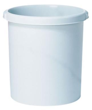 Image Papierkorb_KLASSIK_lichtgrau_30_Liter_Griffrand_img2_4382337.jpg Image