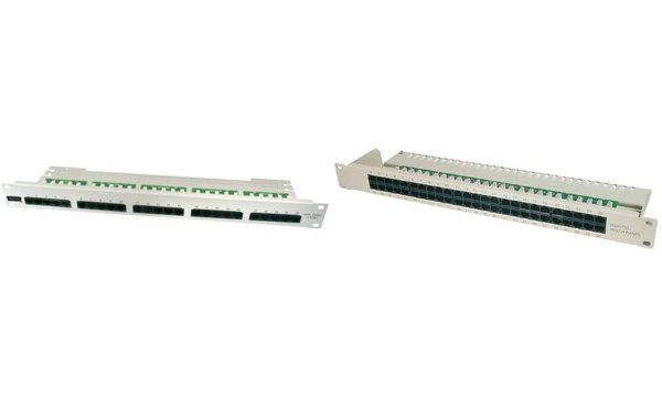 ISDN Patch Panel