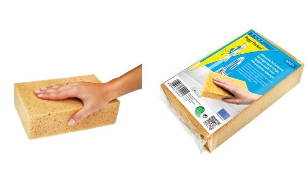 Peggy Perfect Allzweck-Schwamm, (B) 200 x (T)125 x (H)50 mm (6422146)