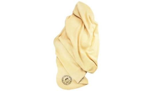 Peggy Perfect Fensterleder Natur, G r.4, 720 x 470 mm (6422159)