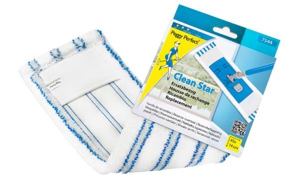 Peggy Perfect Feuchtmop für glatte Böden (6422087)