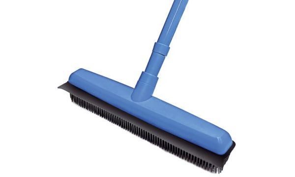 Peggy Perfect Gummibesen, mit Teles kopstiel, 340 mm (6422101)