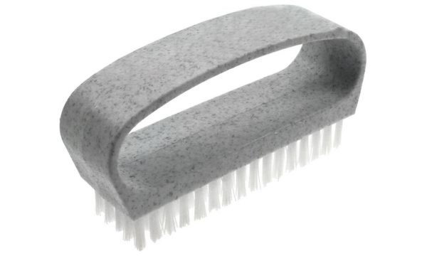 Peggy Perfect Nagelbürste mit Bügel , aus Kunststoff (6422115)