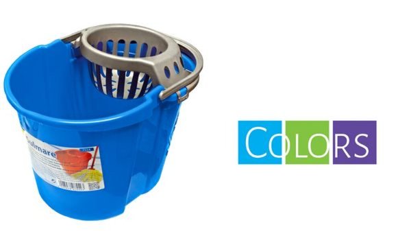 Image Peggy_Perfect_Putzeimer_Sulmare_13_Liter_img2_4393988.jpg Image