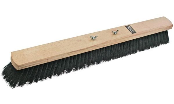 Peggy Perfect Saalbesen Ideal, Roßh aarmischung, 800 mm (6422042)