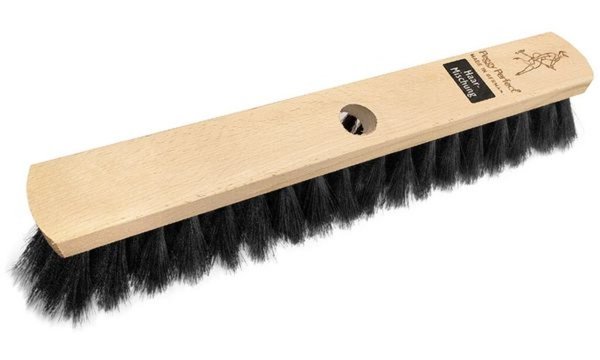 Peggy Perfect Saalbesen Ideal, Roßh aarmischung, 400 mm (6422041)