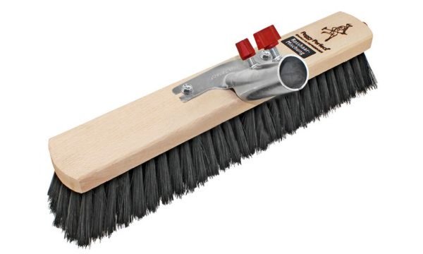 Peggy Perfect Saalbesen Premium, Ha armischung, 600 mm (6422052)