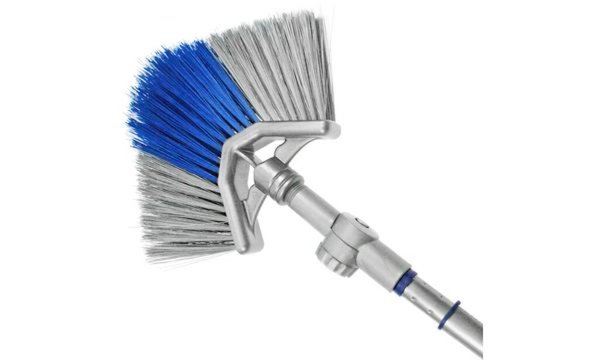 Peggy Perfect Staub- und Deckenfege r, mit Teleskopstiel (6422069)