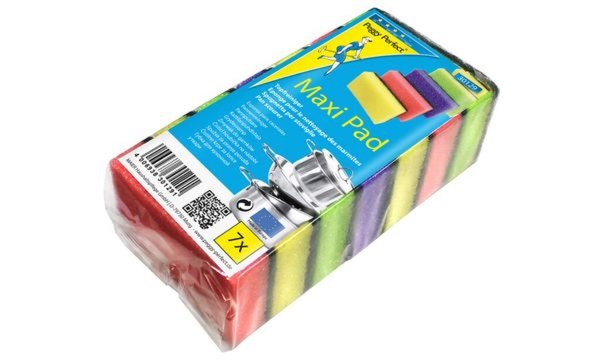 Peggy Perfect Topfreiniger Maxi Pad , 7er Pack (6422141)