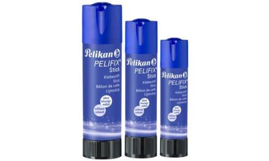 Pelikan Klebestift PELIFIX, 20 g, l ösungsmittelfrei (56338624)