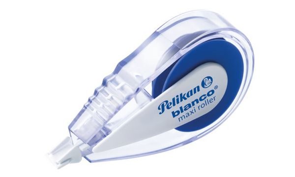 Pelikan Korrekturroller blanco Maxi , 4,2 mm x 10 m (56340315)