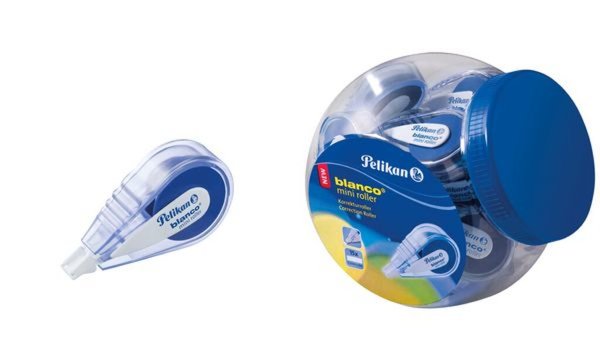 Image Pelikan_Korrekturroller_blanco_Mini__in_Candybox_img4_4383176.jpg Image