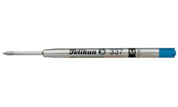 Pelikan Kugelschreiber-Großraummine 337, B, schwarz (56915413)