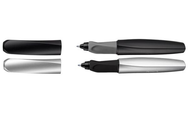 Pelikan Twist Tintenroller, schwarz /grau (56946962)